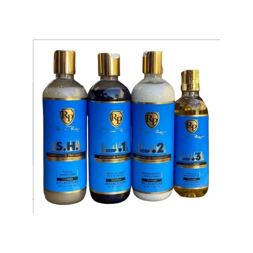 RP EXTREME RESTORATION 1000ML