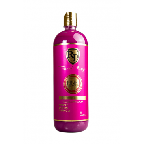 TONER PINK 1000ML ROBSON PELUQUERO