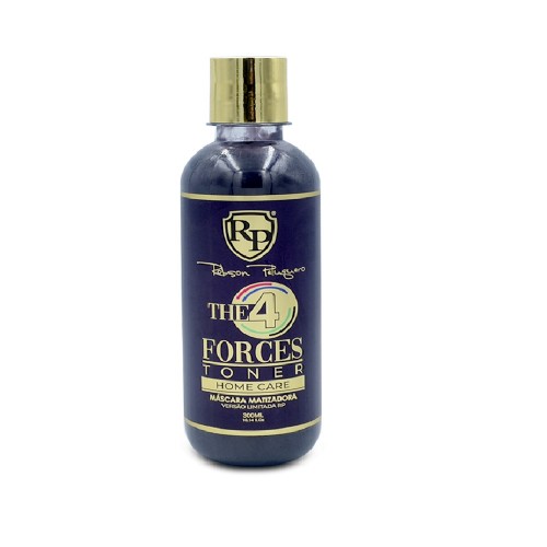 TONER THE 4 FORCES 300ml ROBSON PELUQUERO