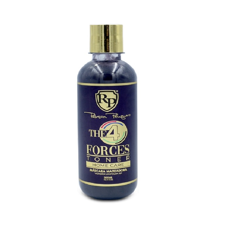 ROBSON PELUQUERO THE 4 FORCES TONERPOJ 1000ML