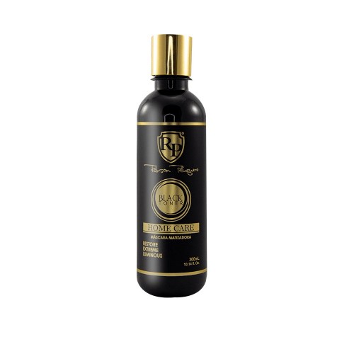 TONER MASKA TONUJĄCA BLACK (Dawniej SILVER) 300ML