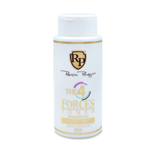 ROBSON PELUQUERO THE 4 FORCES TONERPOJ 1000ML